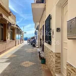 Apartament Apartamento La Carihuela, Torremolinos